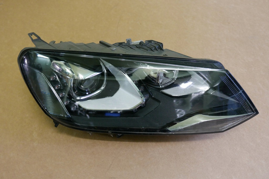 vw touareg faro der.. xénon led 7p1941034 (#)