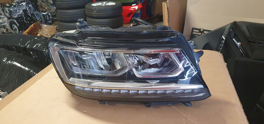  faro full led tiguan 2016 5nb941036d compl (#)