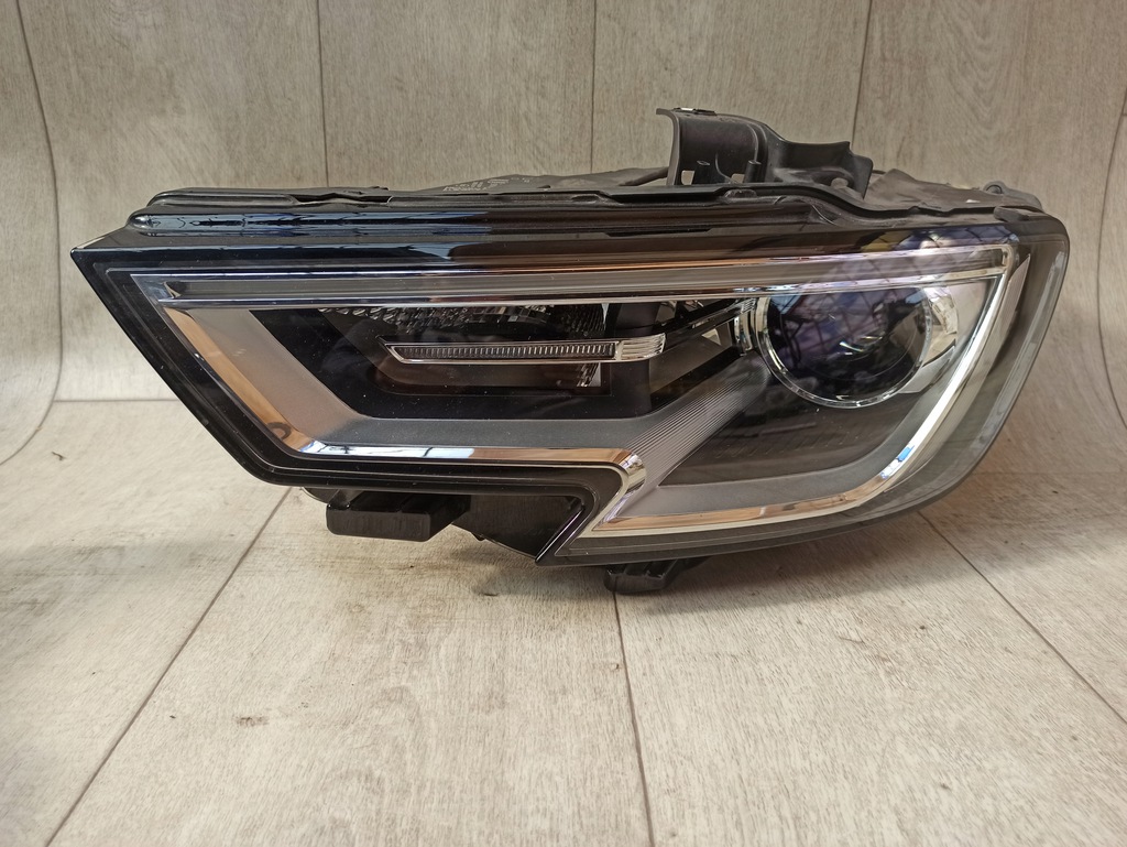  faro bi xenon a3 8v lift izq. lote 8v0941005e (#)