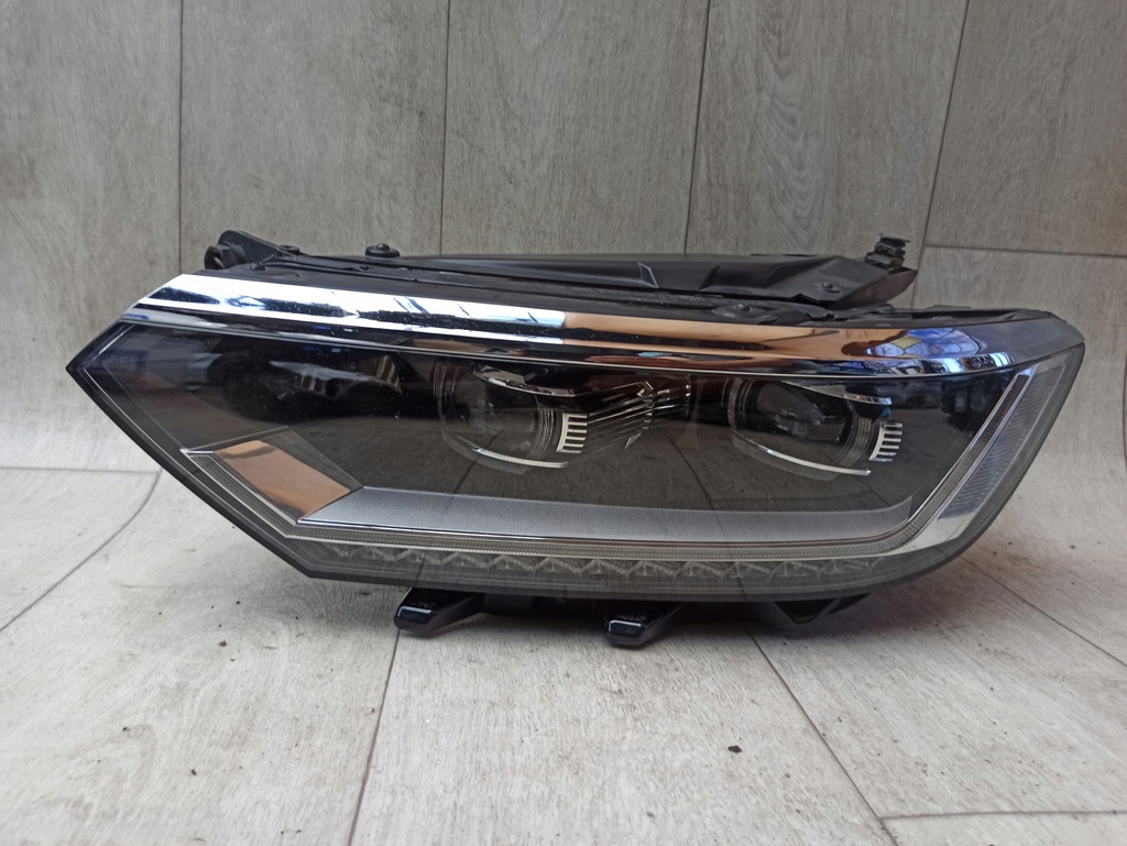  faro full led passat b8 compl 3g1941081c (#)