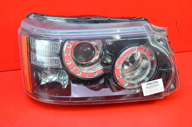  faro der.. eu range rover l320 sport (#)