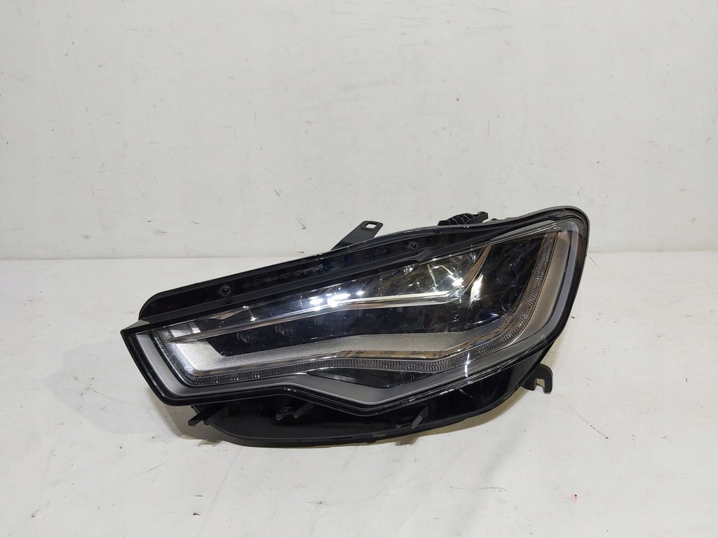  faro delantero izq. audi a6 c7 4g full led (#)