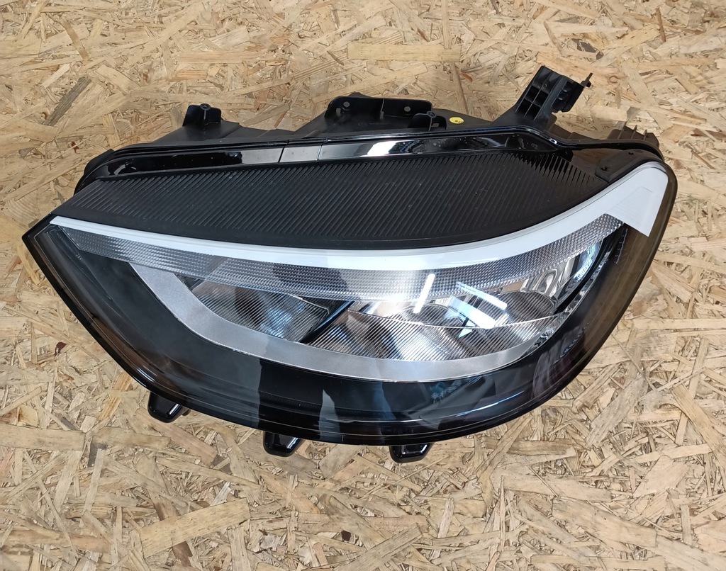 vw id 3 id3 full led faro izq. (#)