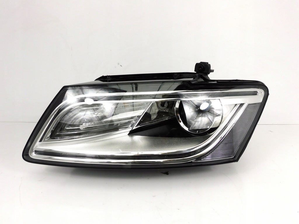 audi q5 lift 8r faro izq. xénon direccional  nuevo  om (#)
