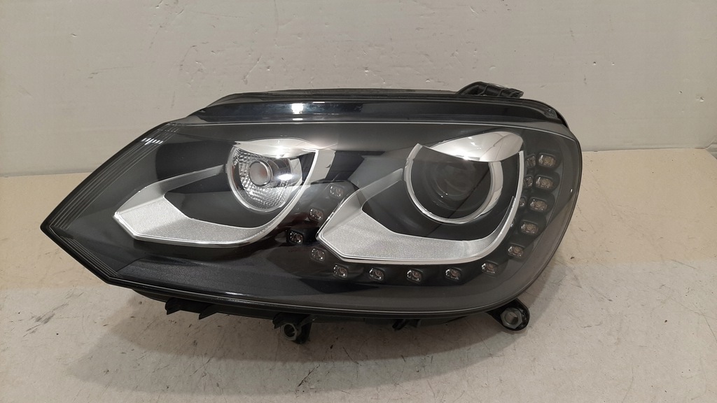 vw eos bi xenon led (#)