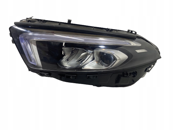  faro izq. mercedes a clase w177 18 a1779062700kz (#)