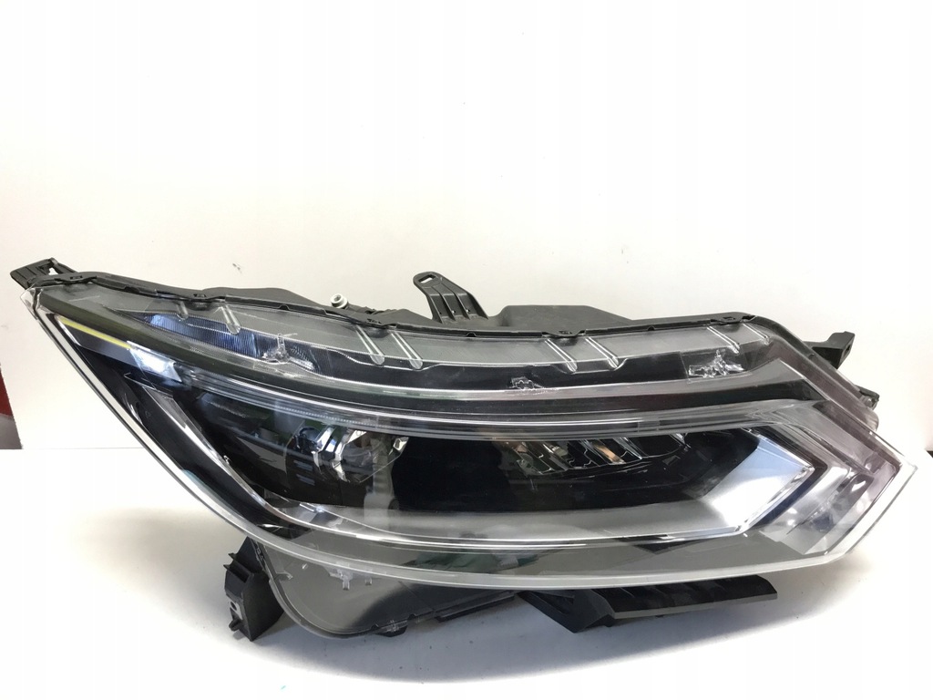 qashqai j11 ii full led faro delantero der.. 17 (#)