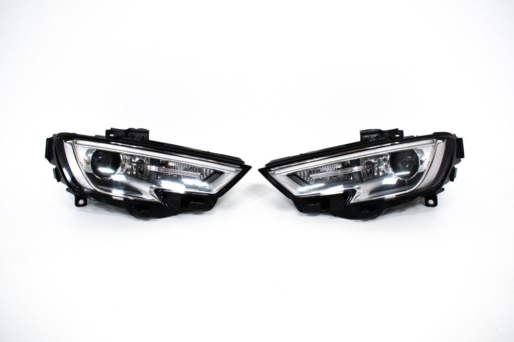  faro audi a3 8v lift xénon 8v0941005 8v0941006 (#)