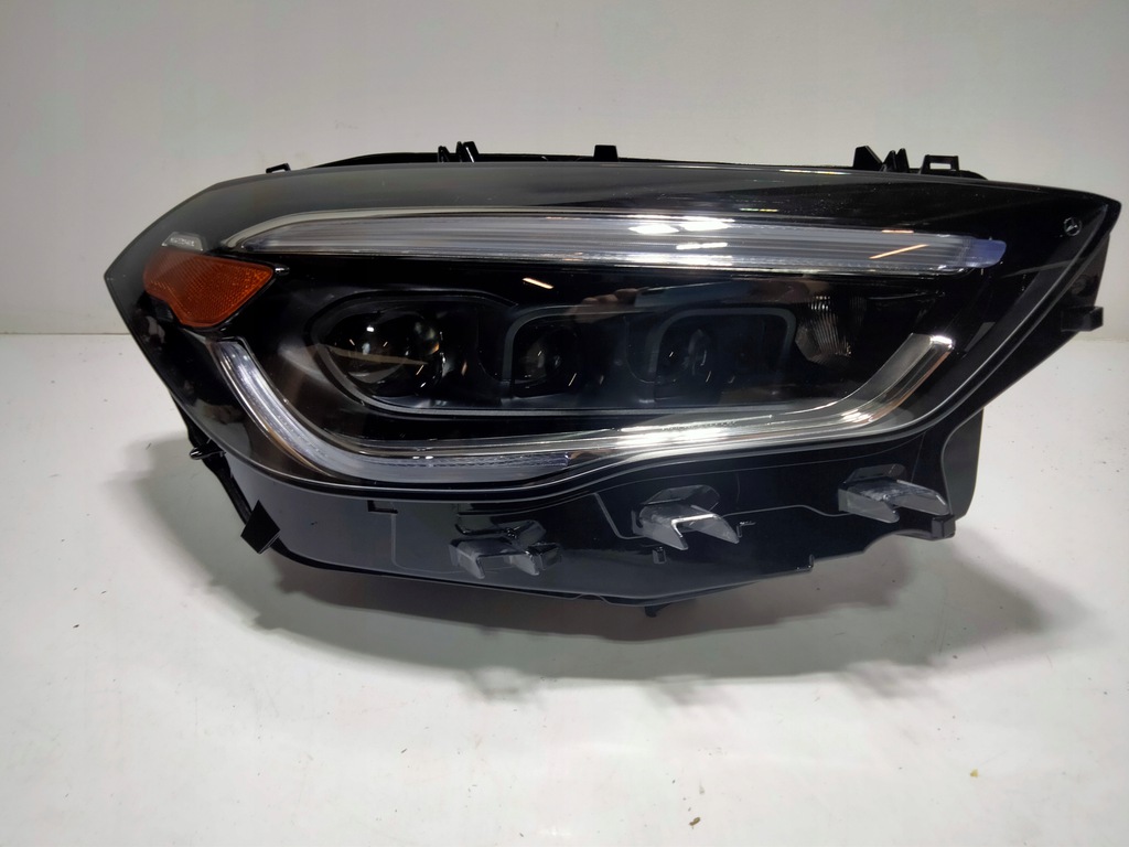  faro der.. mercedes gla 2019 multibeam w247 usa (#)