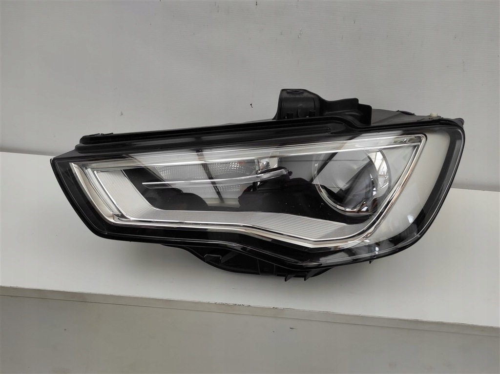  faro izq. delantero audi a3 8v xénon 2012 2016 (#)