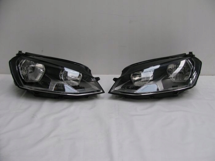 golf 7 vii faro delantero der.. izq. 5g1941006e (#)