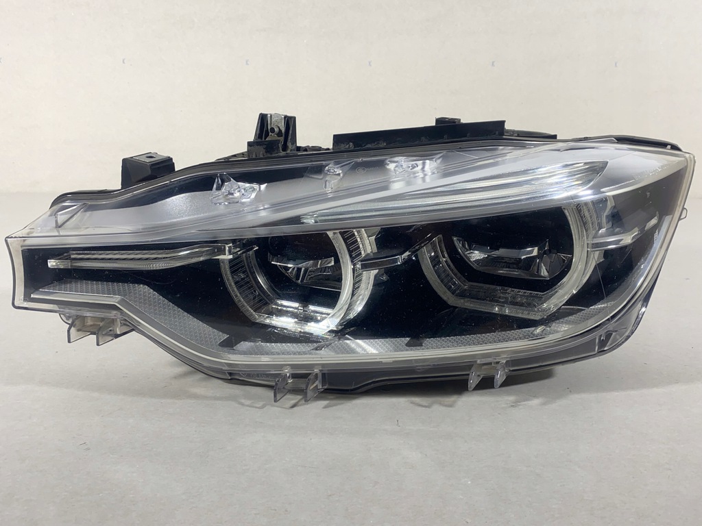 bmw 3 f30 lift full led faro izq. delantero adaptativo (#)