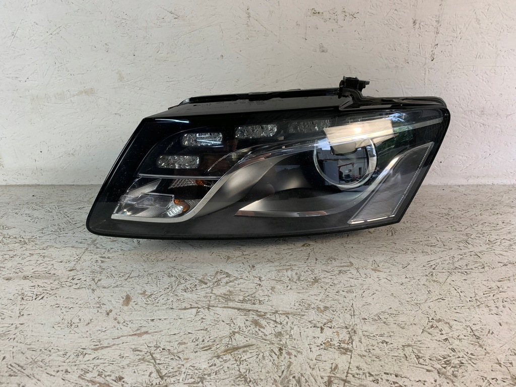 q5 8r faro bi xénon   izq. 8r0941003af (#)