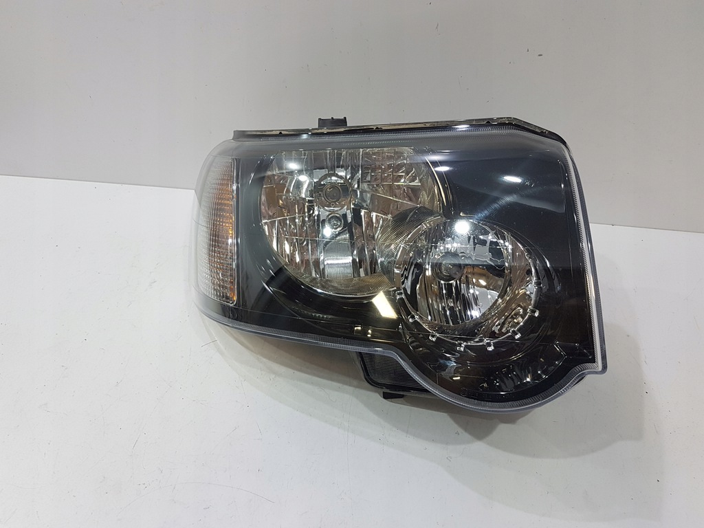  faro delantero freelander.. lift 2004 2005 2006 (#)