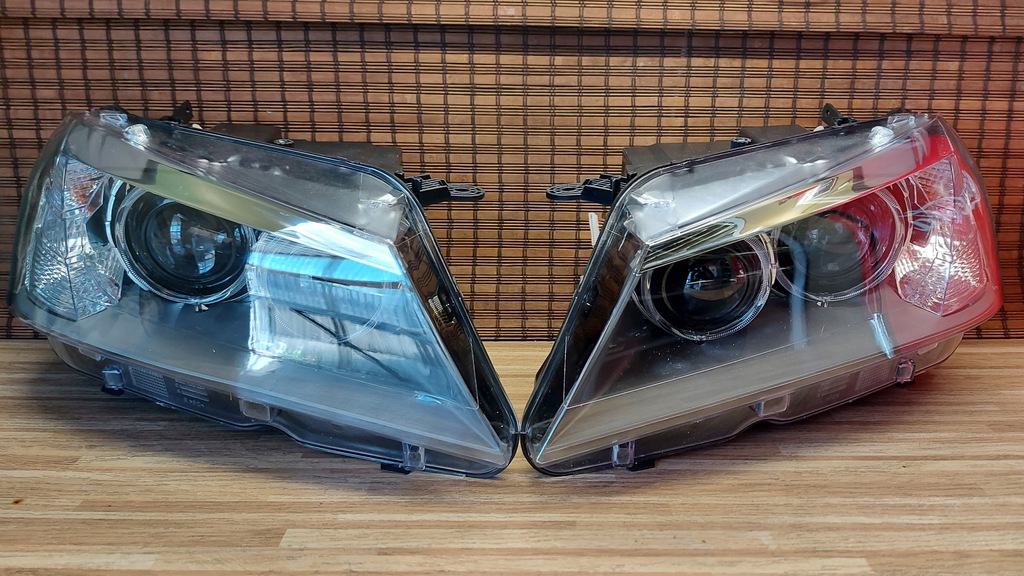 bmw x3 f25 bi xénon led   der.. izq. eu (#)