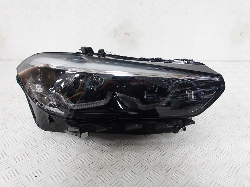 bmw x5 g05 x6 g06 full led der.. eu delantero faro  (#)