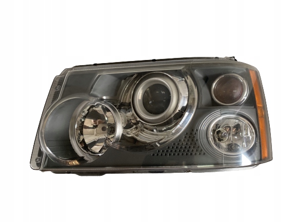 range rover sport l320 faro delantero xénon eu juegotn (#)