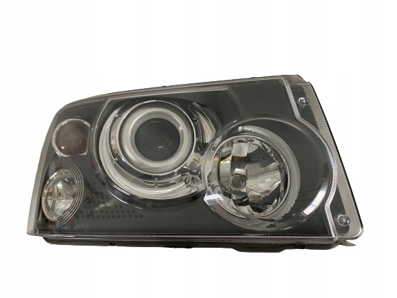 range rover sport l320 faro delantero xénon eu juegotn (#)