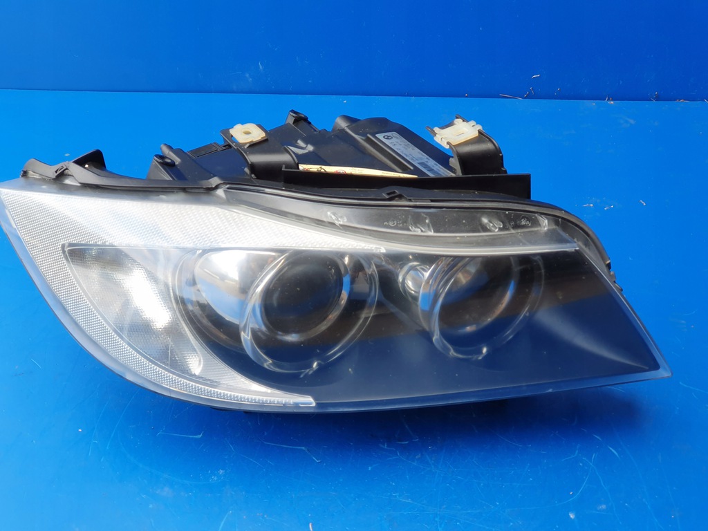  faro der.. bi xénon bmw e90 e91 zkw europa (#)