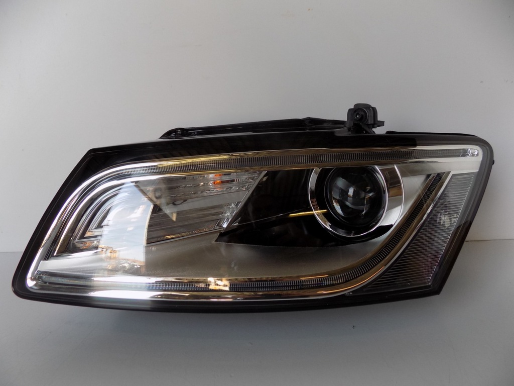 audi q5 lci faro delantero izq. 6394 (#)