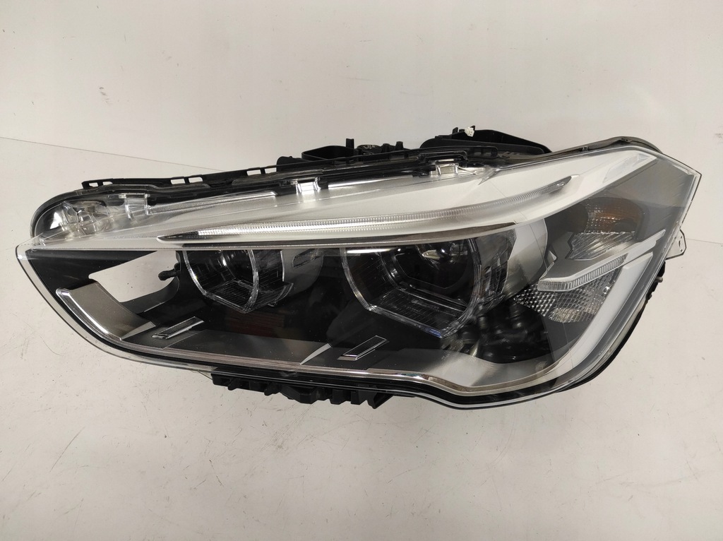 faro delantero izq. bmw x1 f48 full led 7495003 (#)