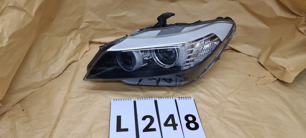  faro delantero izq. bmw z3 e89 xénon (#)