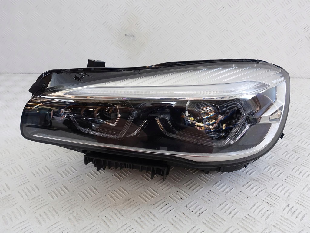 bmw 2 f45 f46 lift lci full led adaptativo izq. eu (#)