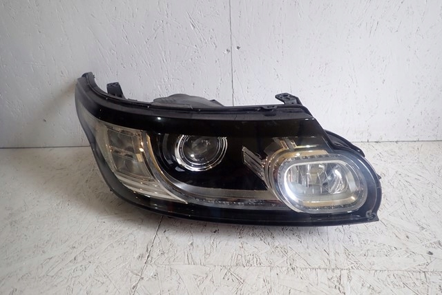  faro der.. bi xénon lr range rover sport (#)