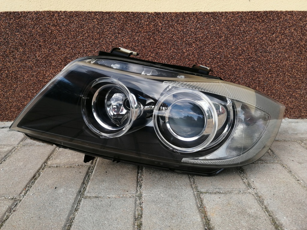  faro izq. bmw 3 e90 e91 xénon (#)