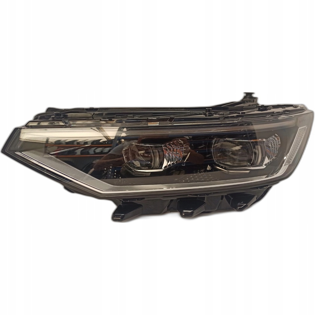  faro izq. led passat b8 lift 3g1941081p (#)