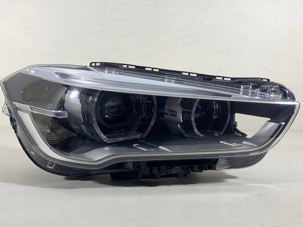 bmw x1 f48 full led faro der.. delantero eu (#)