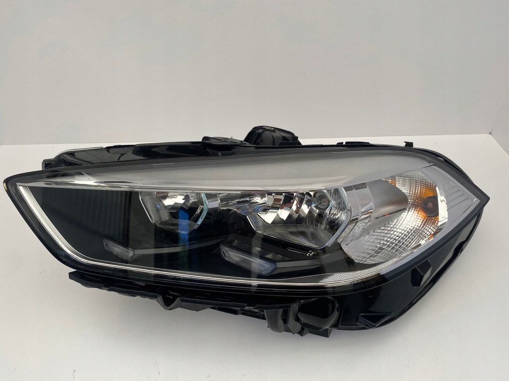 bmw 1 f40 faro led h7 izq. 7214913 (#)