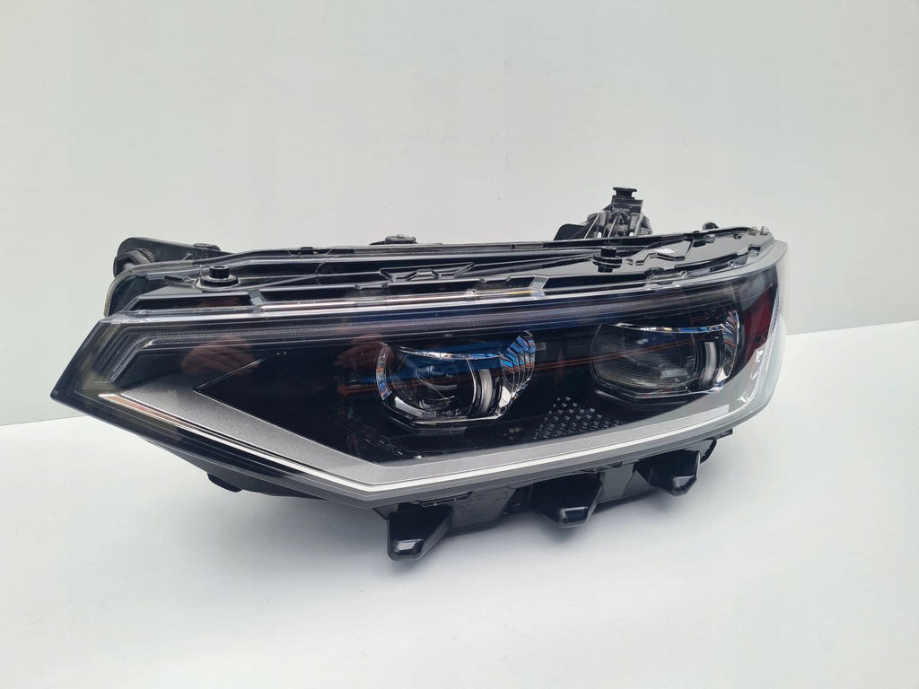 vw passat b8 faro izq. full led 3g1941081p (#)