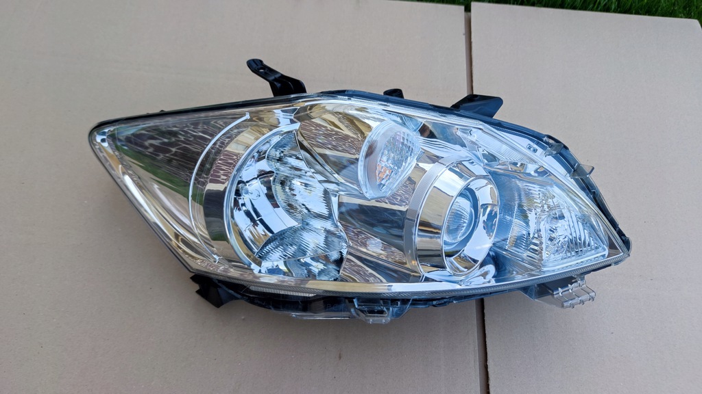auris lift 10 12 faro delantero der.. xénon eu (#)