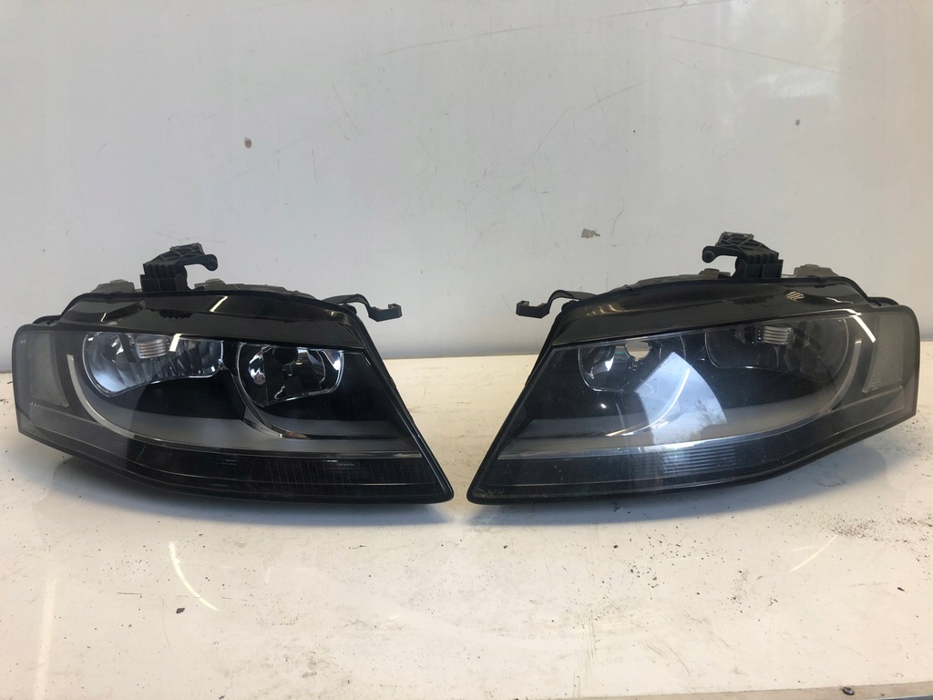 audi a4 b8 faro delantero 8k0941030 (#)