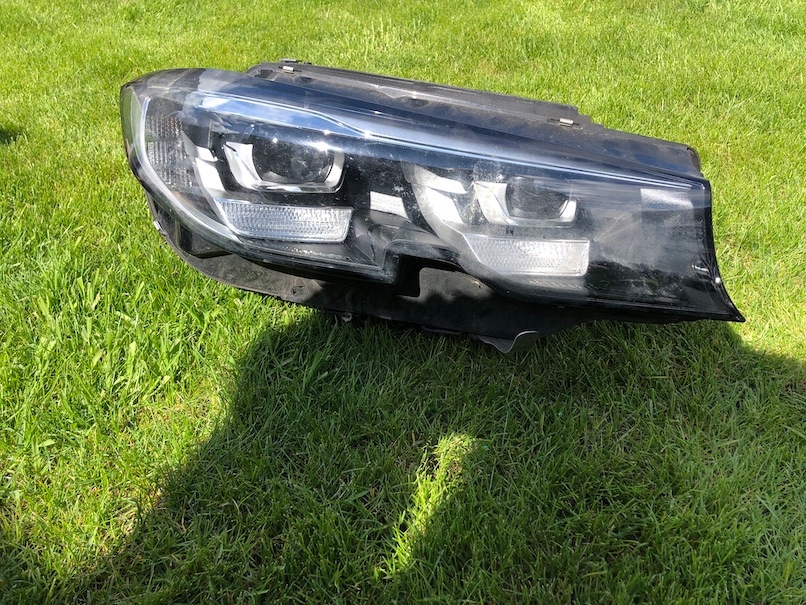 bmw 3 g20 g21 faro delantero der.. full led idealn (#)