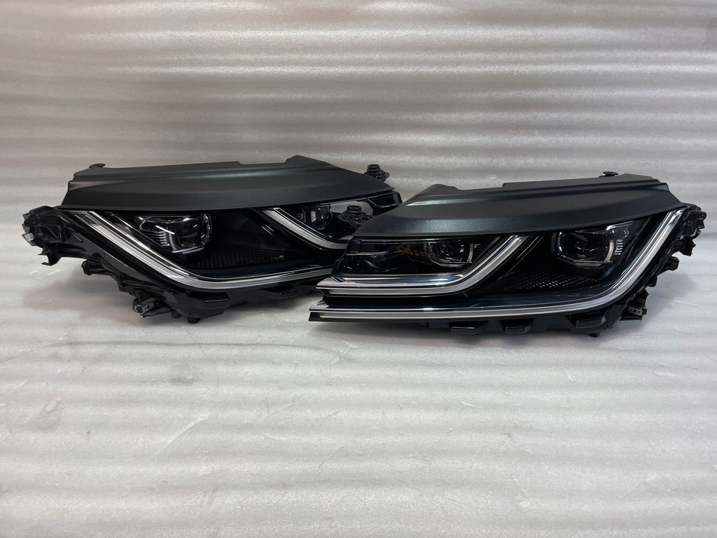 vw arteon 17 full led faro izq. der.. (#)