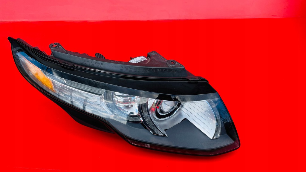  faro der.. range rover evoque led bi xénon usa (#)