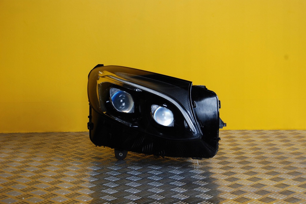 mercedes glc w253 15 faro der.. led eu (#)