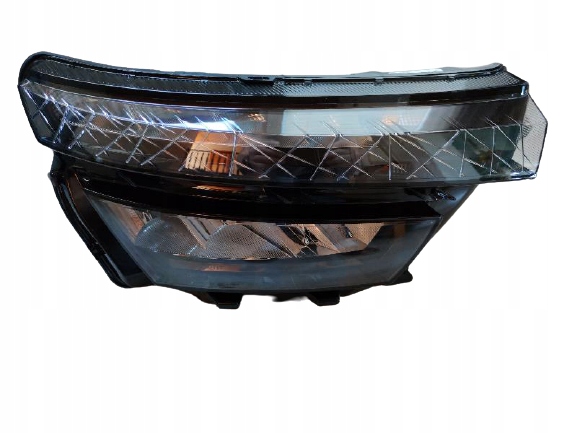  faro frente delantero skoda kamiq full led 658 (#)