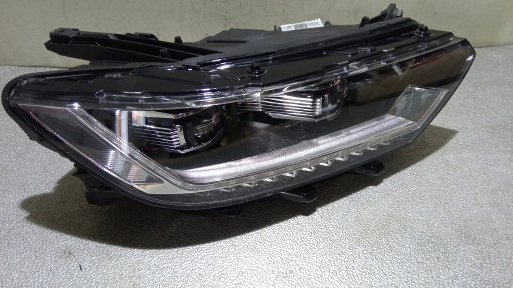  faro delantero vw passat b8 3g1941082g (#)