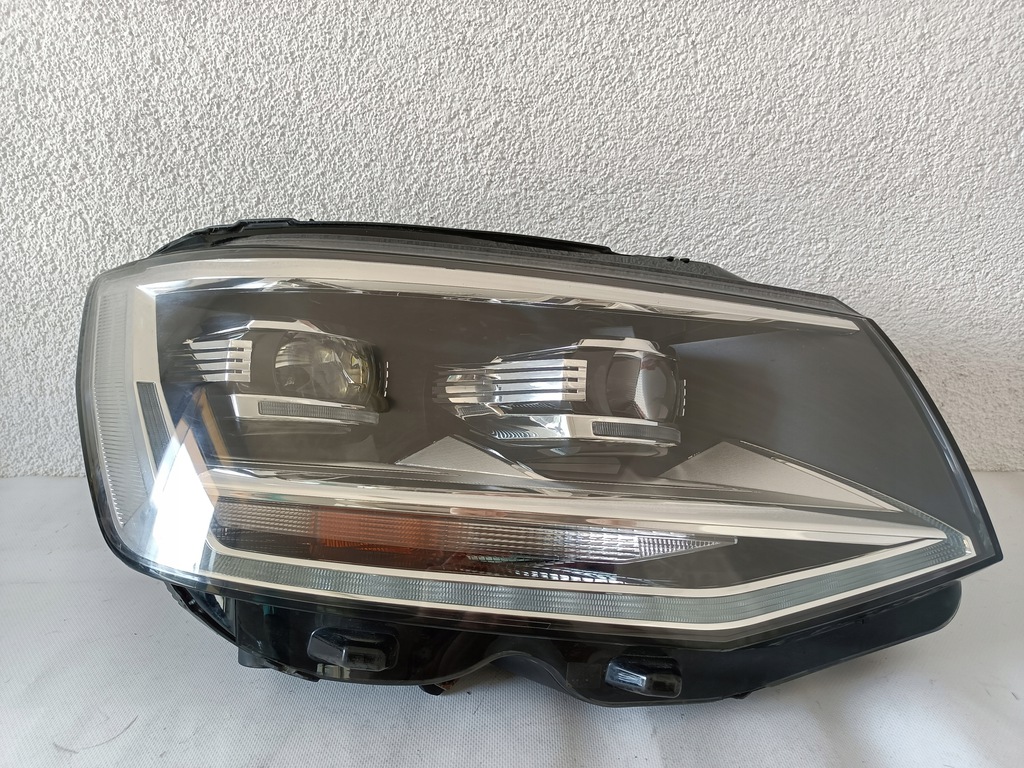 vw t6 faro der.. full led (#)