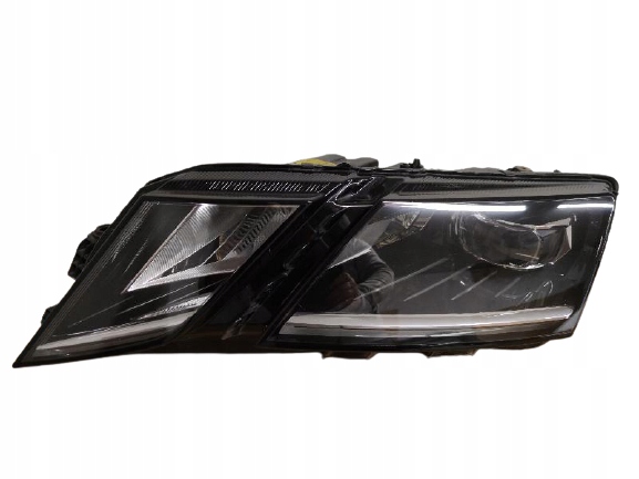  faro frente delantero skoda octavia iii full led (#)