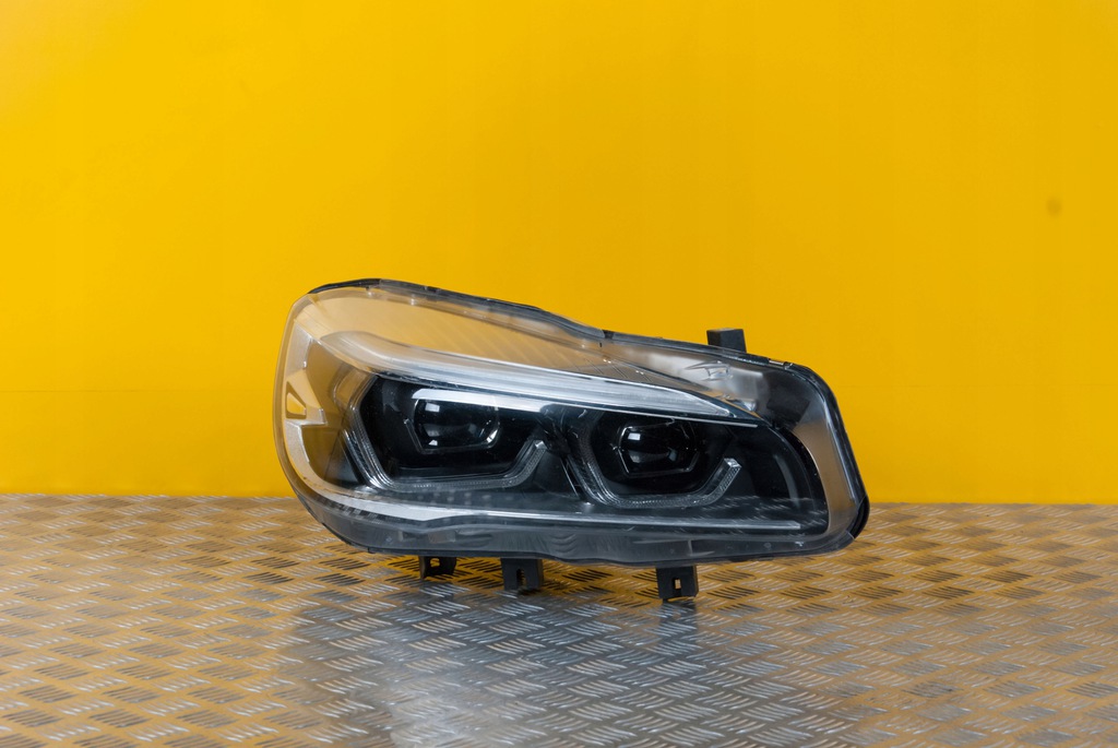 bmw 2 f45 f46 lift 2018 faro led r eu (#)