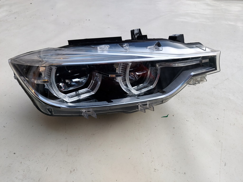  faro delantero der.. bmw 3 f30 adaptativo led full (#)