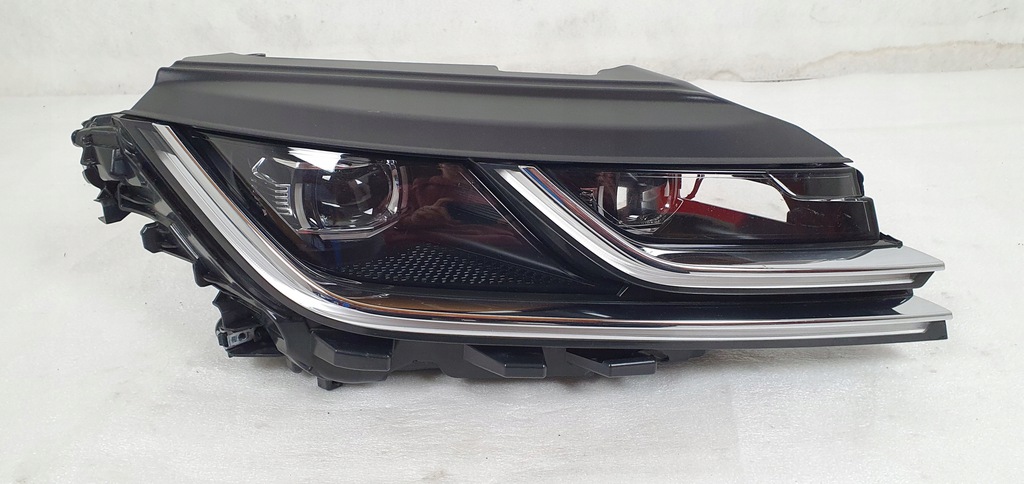 faro der.. delantero vw arteon full led 3g8 2017 (#)
