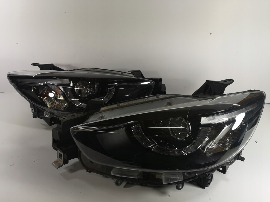 cx 5 faro full led 13pin ka1f51040h (#)