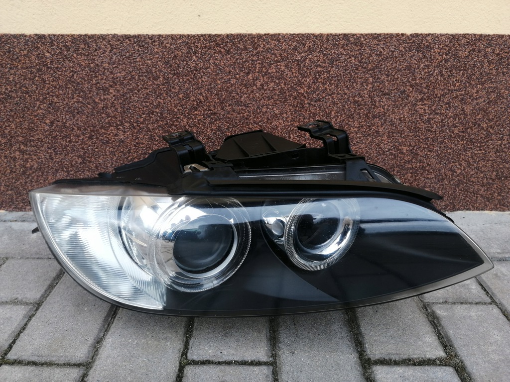  faro delantero der.. bmw 3 e92 e93 xénon (#)