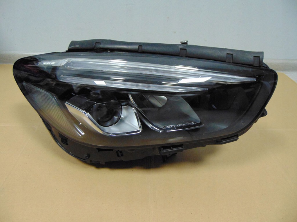  faro der.. full led mercedes b clase a247 (#)