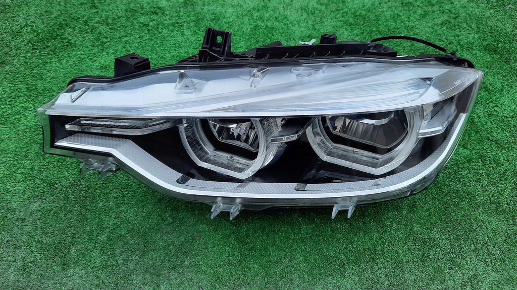 bmw f30 f31 lift full led faro delantero (#)